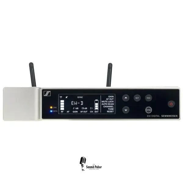 Мікрофонна радіосистема Sennheiser EW-D 965 2295344957 фото