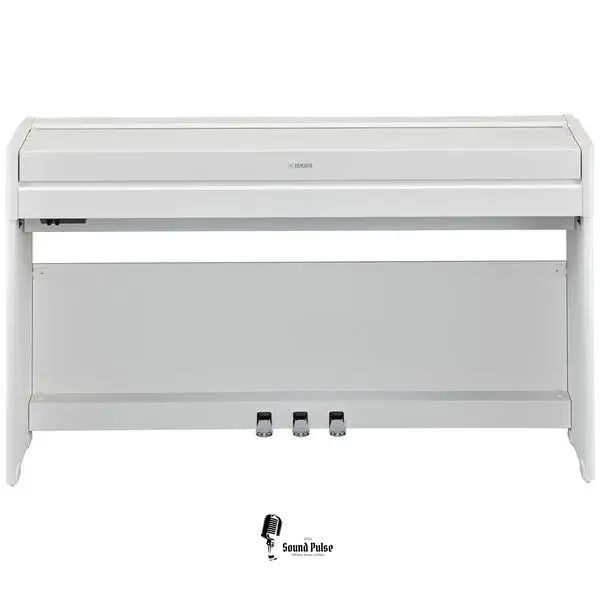 Цифрове піаніно Yamaha Arius YDP-S55 WH 2187035776 фото