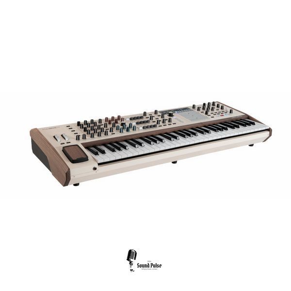 Аналоговий синтезатор Arturia PolyBrute 12 9335790047 фото