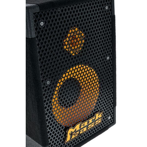 Гітарний кабінет Markbass MB58R 121 Pure Box 0478880907 фото