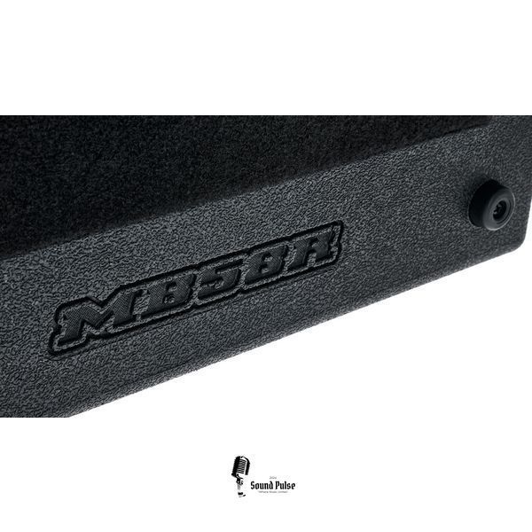 Гітарний кабінет Markbass MB58R 121 Pure Box 0478880907 фото