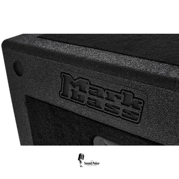Гітарний кабінет Markbass MB58R 121 Pure Box 0478880907 фото