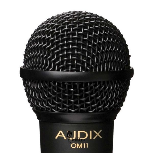 Мікрофон AUDIX OM11 02500108 фото