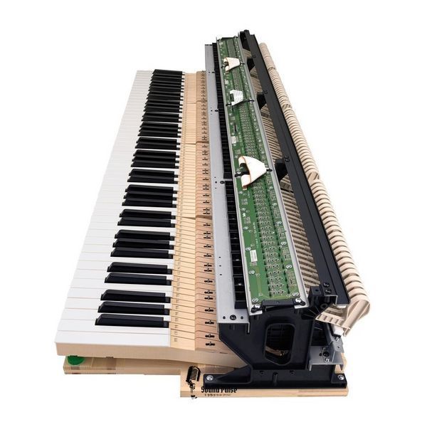 Цифрове піаніно Casio GP-310 WE 04400128 фото