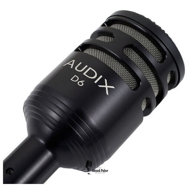 Мікрофон AUDIX DP7 02500407 фото