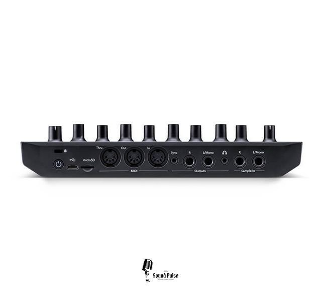 Грувбокс Novation Circuit Rhythm 2195392739 фото