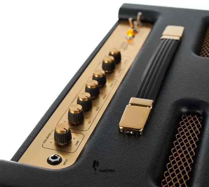 Комбопідсилювач Marshall Origin 20C Combo 2047789734 фото
