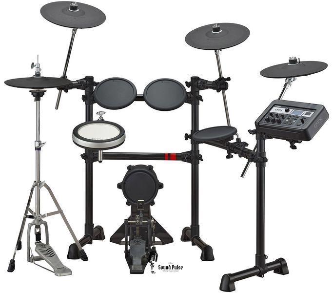 Електронна ударна установка Yamaha DTX6K2-X 9425798726 фото