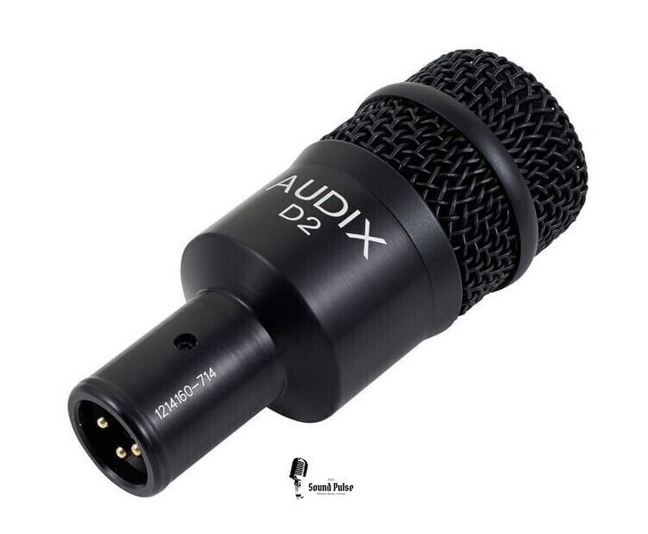 Мікрофон AUDIX DP7 02500407 фото
