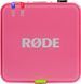 Накамерна радіосистема Rode Wireless GO (Gen 3) Rose 9335799110 фото 3