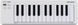 MIDI-клавіатура Arturia MicroLab Mk3 White 04400514 фото 1