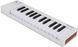 MIDI-клавіатура Arturia MicroLab Mk3 White 04400514 фото 2