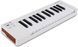 MIDI-клавіатура Arturia MicroLab Mk3 White 04400514 фото 5