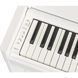 Цифрове піаніно Yamaha Arius YDP-S55 WH 2187035776 фото 5