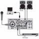 Микшерный пульт Behringer XENYX 302USB 1018989052 фото 2