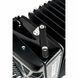 Акордеон Hohner Bravo III 80 Black silent key 04400769 фото 8