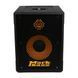 Гітарний кабінет Markbass MB58R 121 Pure Box 0478880907 фото 1