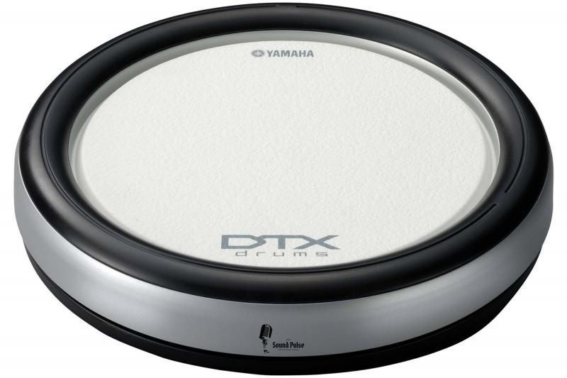 Електронна ударна установка Yamaha DTX6K2-X 9425798726 фото