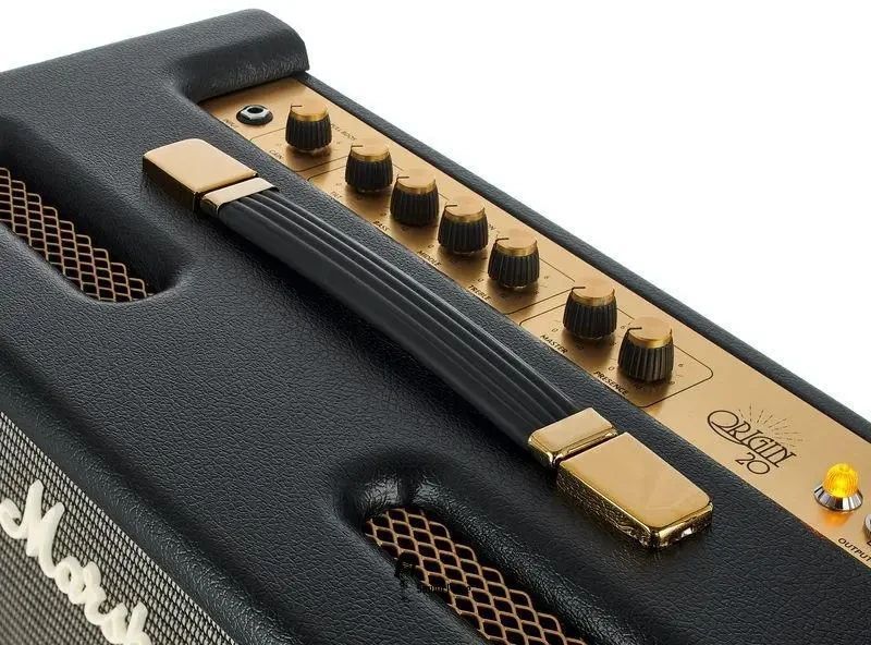 Комбопідсилювач Marshall Origin 20C Combo 2047789734 фото