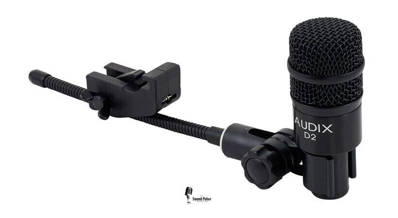 Мікрофон AUDIX DP7 02500407 фото