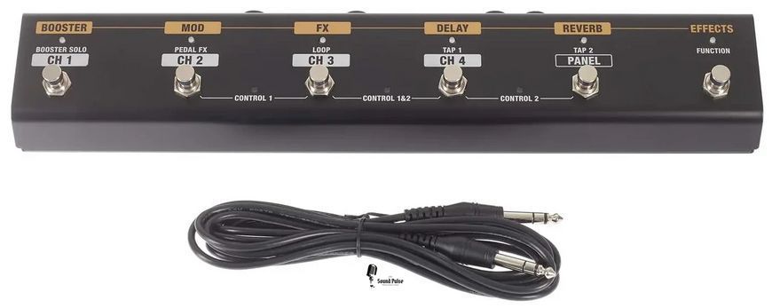 Футконтролер Boss GA-FC EX 2226759902 фото