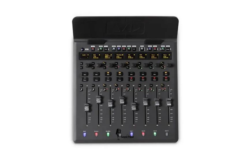 DAW контролер Avid S1 2244138880 фото