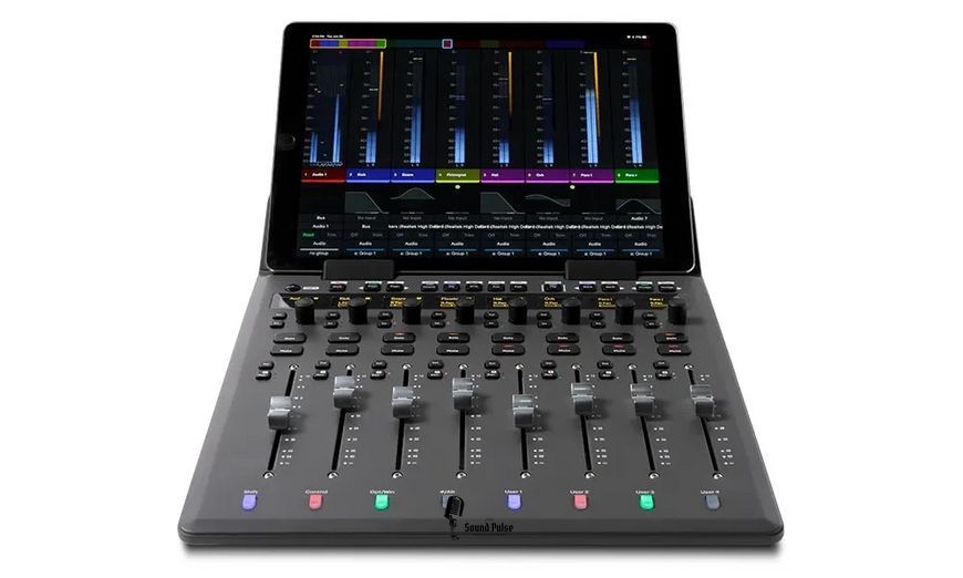 DAW контролер Avid S1 2244138880 фото