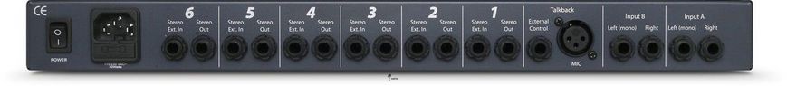 Підсилювач для навушників PreSonus HP60 1662320342 фото