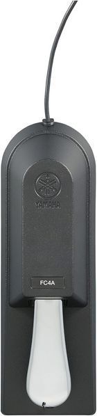 Педаль сустейн Yamaha FC4A 04400707 фото