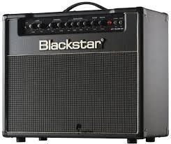 Комбопідсилювач Blackstar HT-40 Club 9235798765 фото