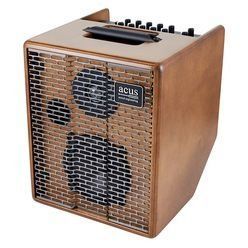 Комбопідсилювач Acus One-5T Simon Wood 9235798714 фото