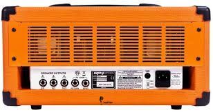 Підсилювач (голова) Orange OR 15 H 0479994499 фото
