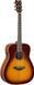 Акустична гітара Yamaha FG-TA Brown Sunburst 2214951449 фото