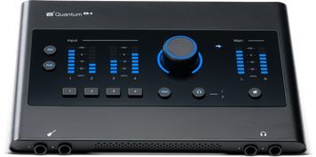 Presonus Quantum ES4 02500684 фото
