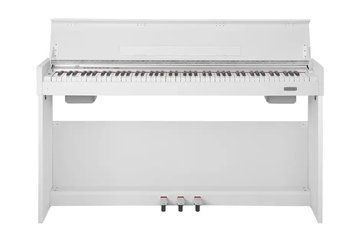 Цифрове піаніно NUX WK-310 WH 2186481428 фото