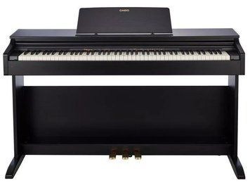 Цифрове піаніно Casio AP-270 BK 2185348222 фото