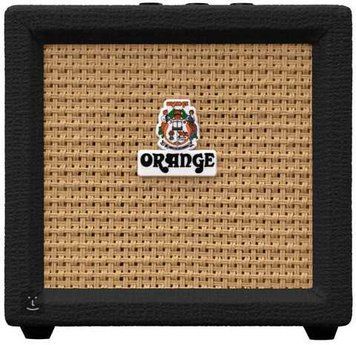Комбопідсилювач Orange Crush Mini Black 9235798143 фото