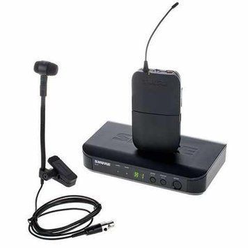 Інструментальна радіосистема Shure BLX14/P98H 2296146012 фото