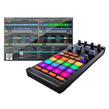 DJ контролер Native Instruments Traktor Kontrol F1 2198019652 фото