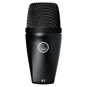 Мікрофон AKG P2 02500408 фото