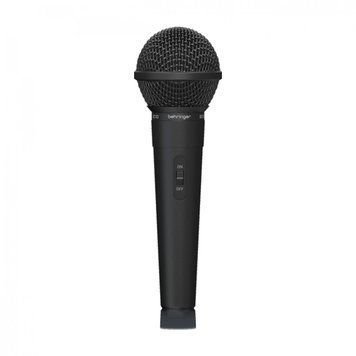 Мікрофон Behringer Bc110 02500168 фото