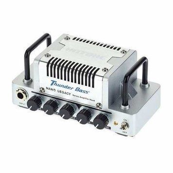 Підсилювач (голова) HoTone Nano Legacy Thunder Bass 0479992002 фото