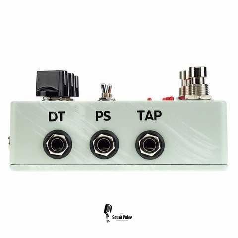 Гітарна педаль Jam Pedals Delay Llama Xtreme 2232296603 фото