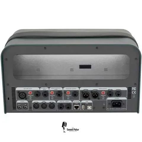 Підсилювач Kemper Profiling Amplifier Head BK 2212883217 фото