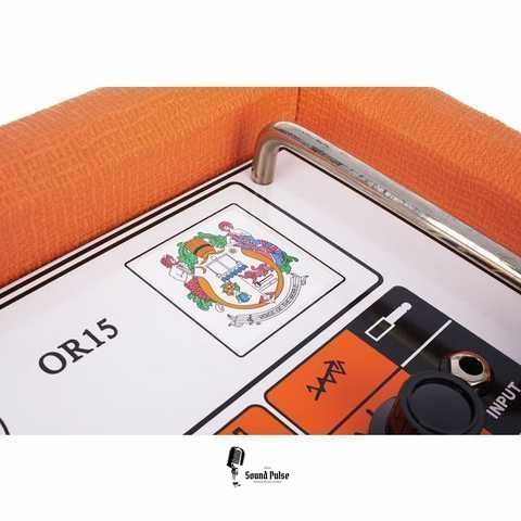 Підсилювач (голова) Orange OR 15 H 0479994499 фото