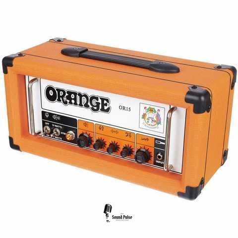 Підсилювач (голова) Orange OR 15 H 0479994499 фото