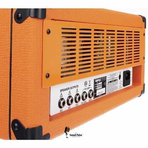 Підсилювач (голова) Orange OR 15 H 0479994499 фото