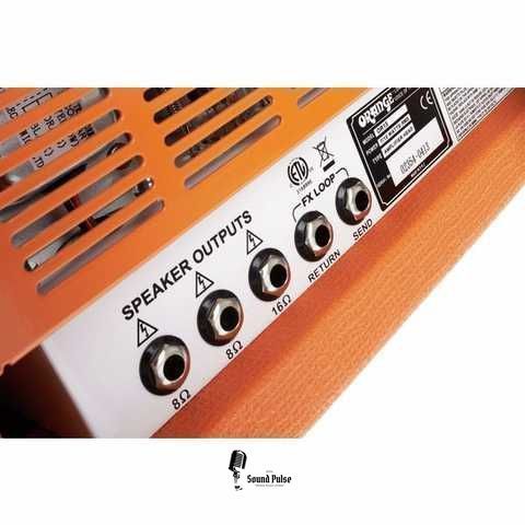 Підсилювач (голова) Orange OR 15 H 0479994499 фото