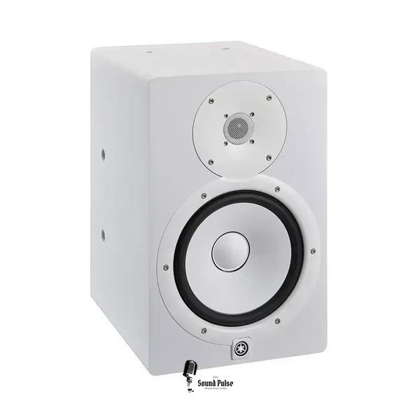 Студійний монітор Yamaha HS8i White 2146845341 фото