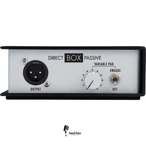 Дірект бокс Warm Audio WA-DI-P 2245861343 фото